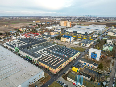 Lokal Ożarów Mazowiecki