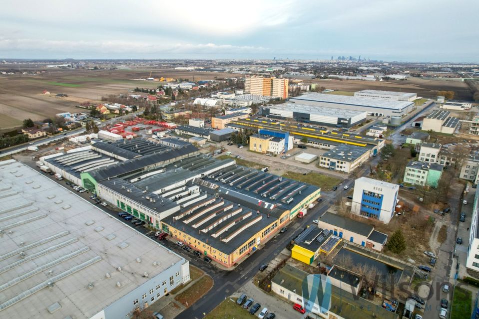 Lokal Ożarów Mazowiecki