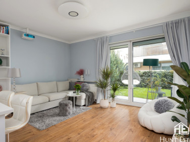 Mieszkanie apartamentowiec Warszawa
