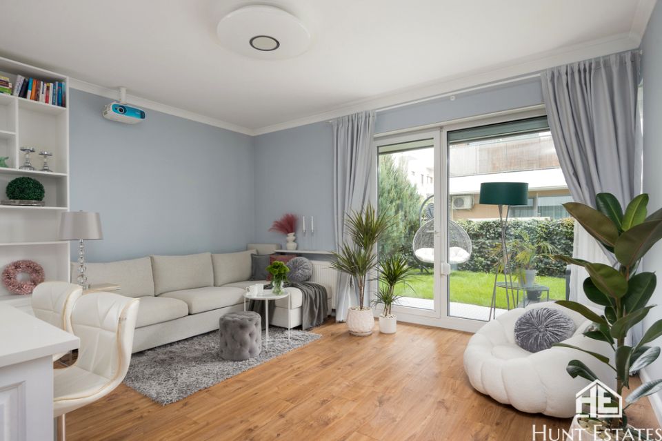 Mieszkanie apartamentowiec Warszawa