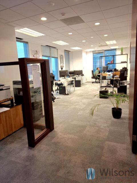 Lokal Warszawa wynajem