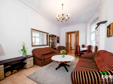 Mieszkanie Poznań