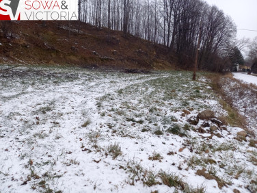 Działka budowlana Chwaliszów sprzedam