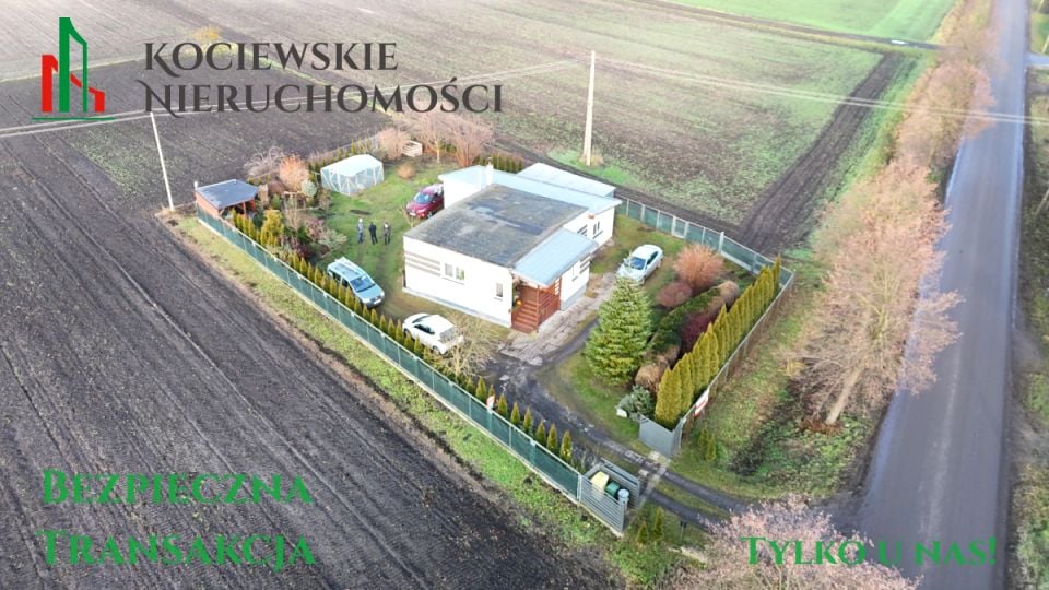 Dom Bronisławowo