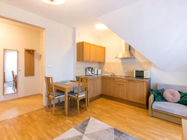 Mieszkanie Polanica-Zdrój