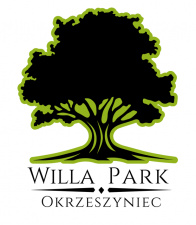 Willa Park Okrzeszyniec