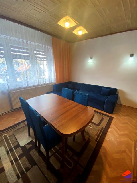 Mieszkanie Katowice