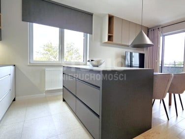 Mieszkanie apartamentowiec sprzedaż