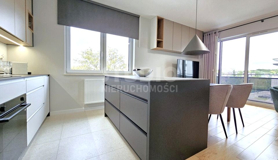 Mieszkanie apartamentowiec sprzedaż