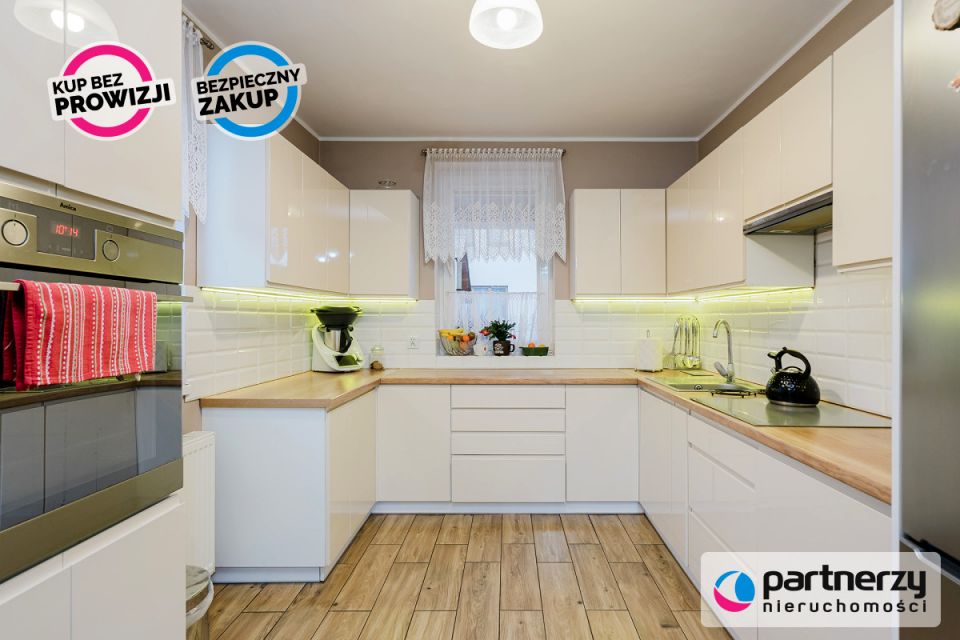 Dom Luzino sprzedaż