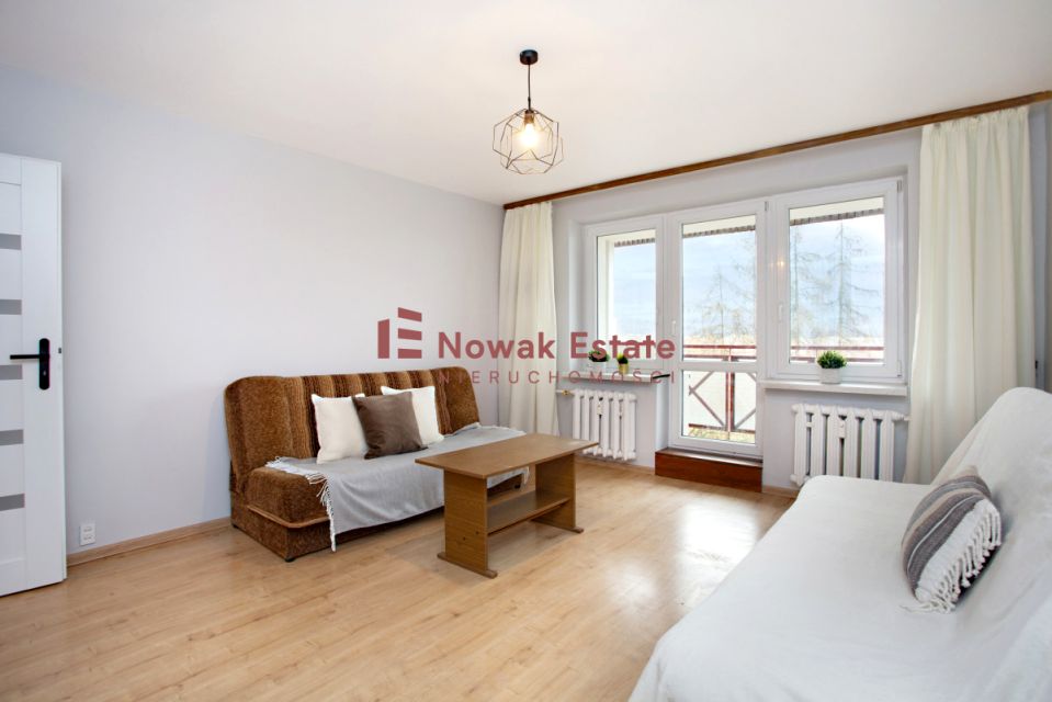 Mieszkanie Kraków