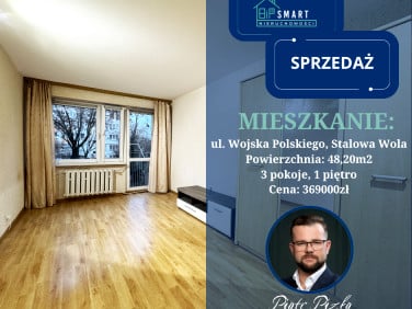 Mieszkanie Stalowa Wola