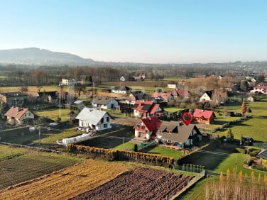 Dom Kozakowice Górne