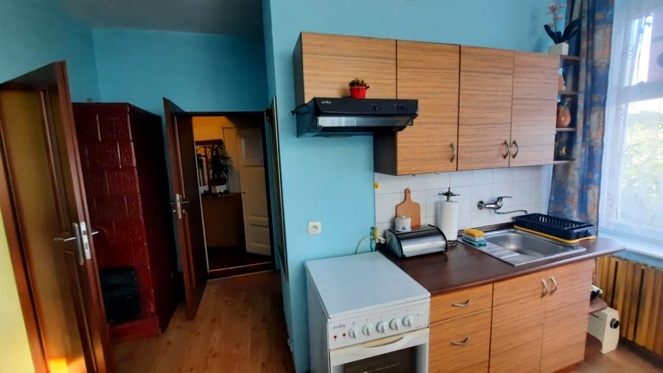 Mieszkanie Jelenia Góra