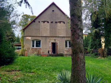 Działka usługowa Kaczorów sprzedam
