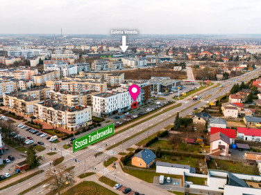 Lokal Łomża