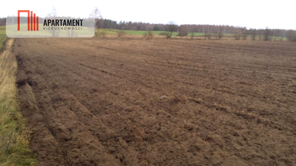 Działka Kamienna Góra