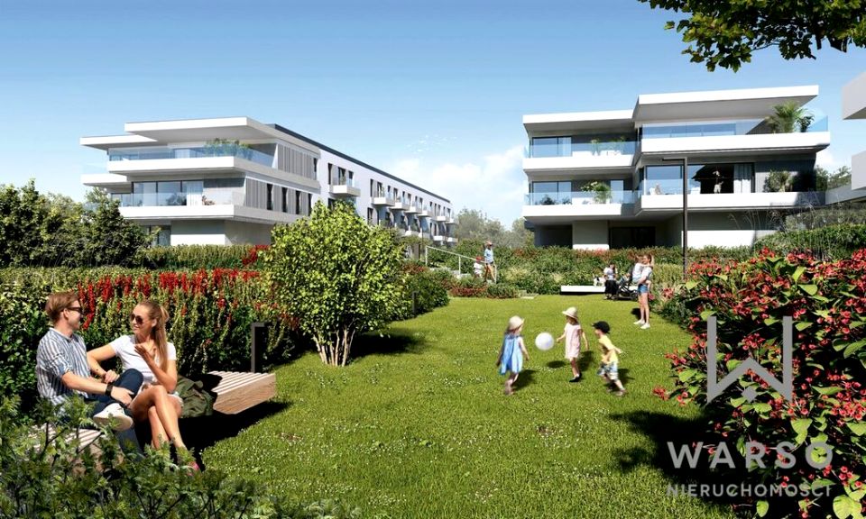 Mieszkanie Warszawa sprzedaż