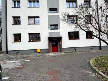 Mieszkanie Będzin