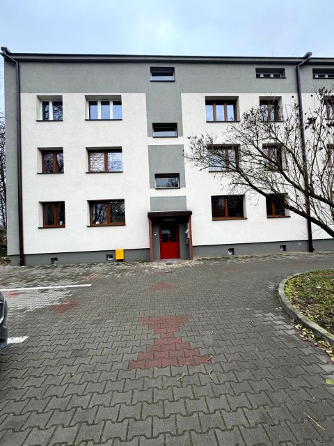 Mieszkanie Będzin