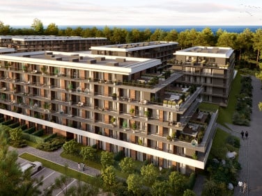 Mieszkanie apartamentowiec sprzedaż