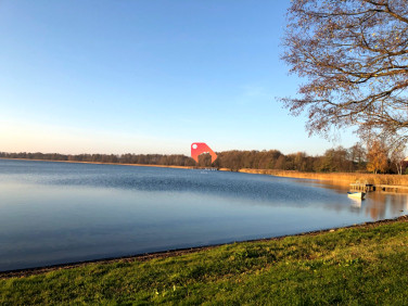 Działka budowlana Giżycko