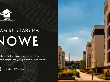 Mieszkanie Katowice