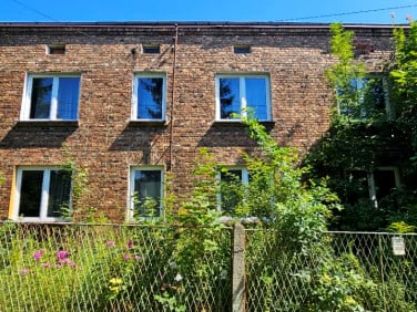 Dom Sosnowiec
