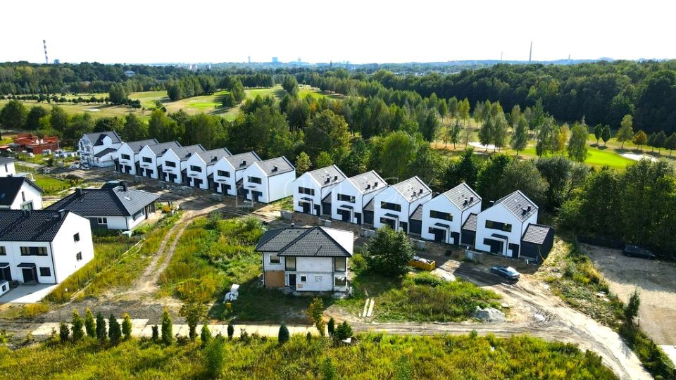 Dom Siemianowice Śląskie