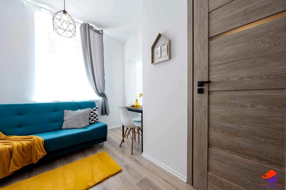 Sprzedam Mieszkanie Katowice - 40 m²