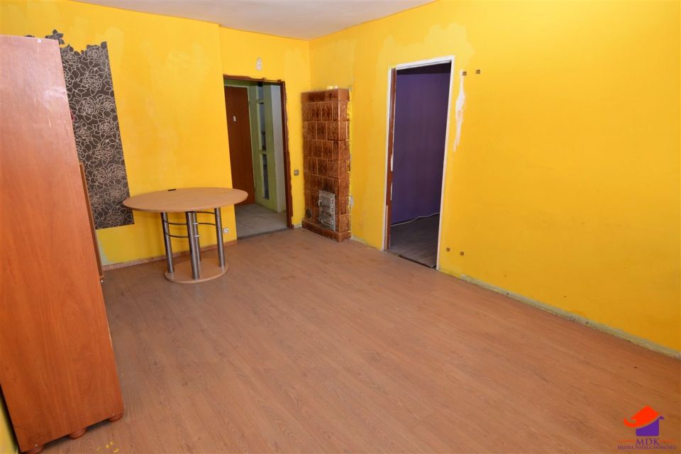 Mieszkanie blok mieszkalny Chorzów