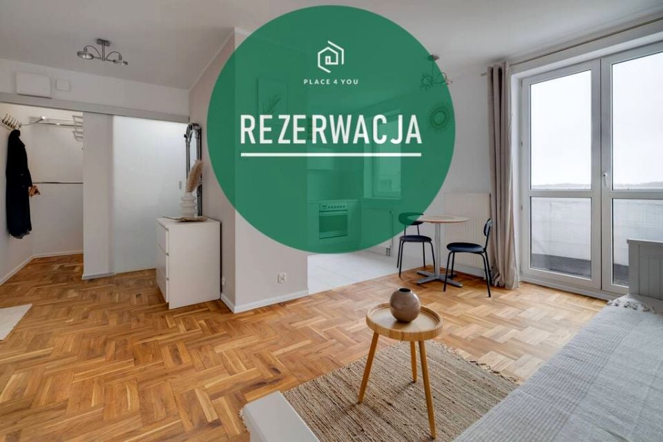 Mieszkanie Warszawa
