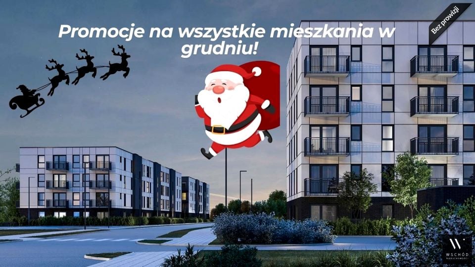 Mieszkanie Kraków sprzedaż