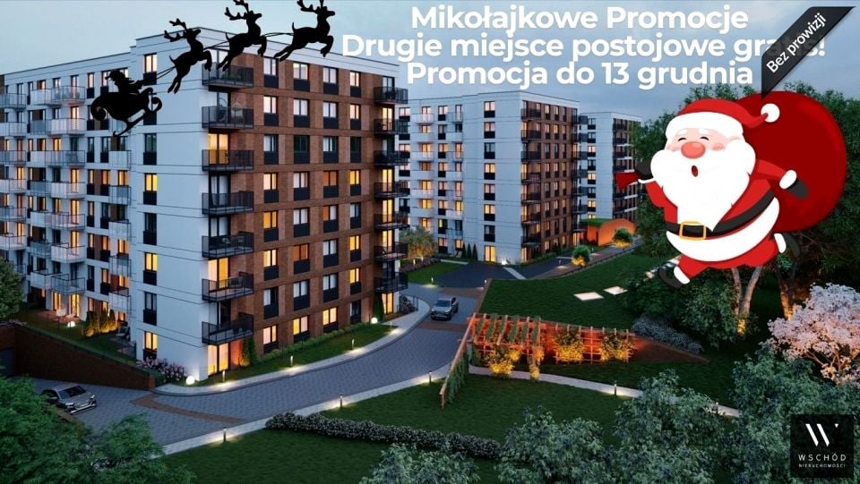 Mieszkanie Kraków sprzedaż