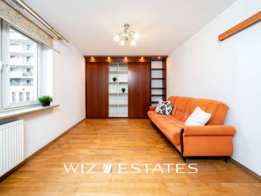 Mieszkanie apartamentowiec Kraków