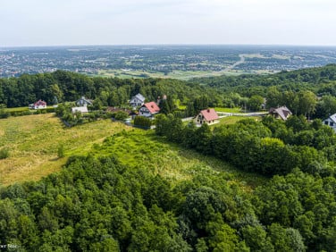 Działka budowlana Zawada