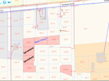 Działka budowlano-rolna ZABŁUDÓW