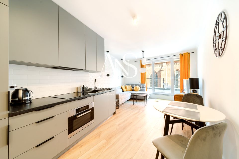 Mieszkanie Szczecin wynajem