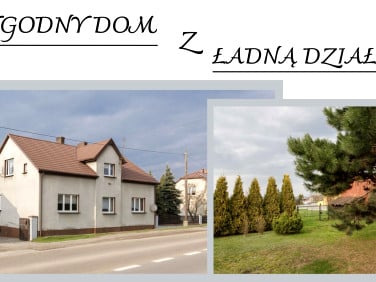 Dom Rydułtowy