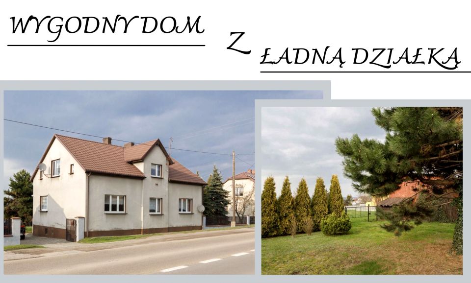 Dom Rydułtowy