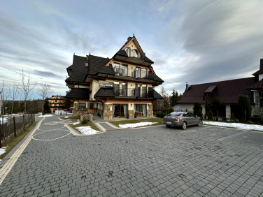 Lokal Zakopane