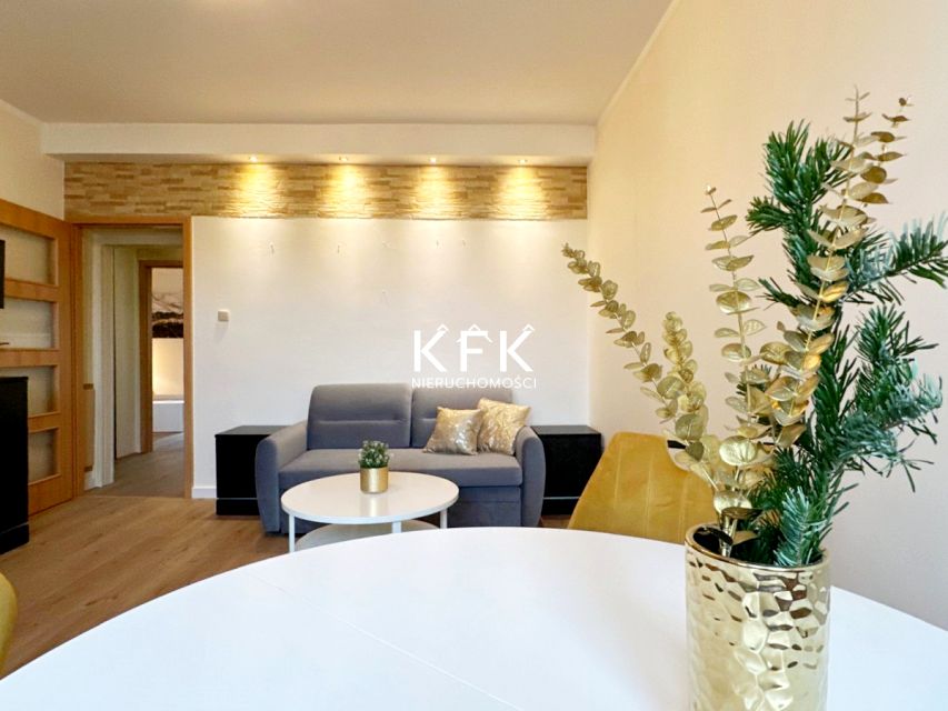 Mieszkanie Toruń wynajem