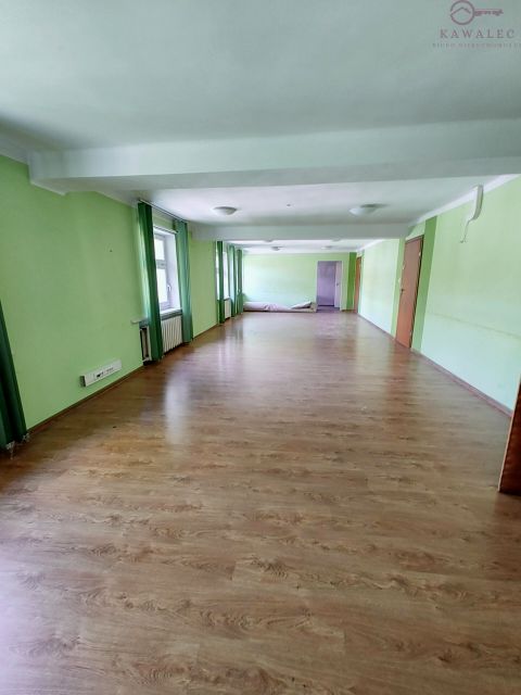 Lokal Tarnów