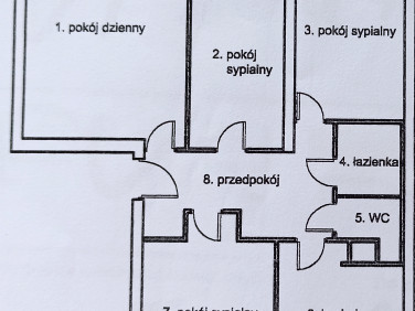 Mieszkanie Wrocław wynajem