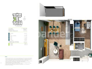 Mieszkanie Poznań sprzedaż