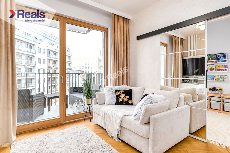 Mieszkanie apartamentowiec sprzedaż