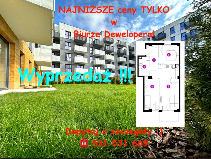 Mieszkanie Sosnowiec