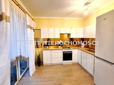 Mieszkanie apartamentowiec Słupsk