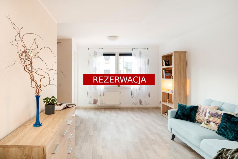 Mieszkanie Września