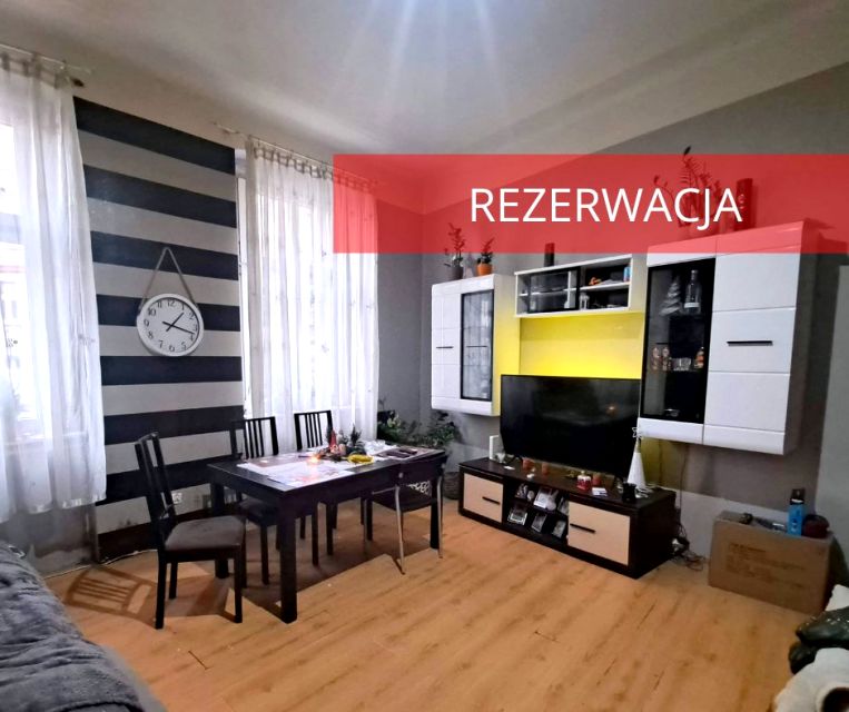 Mieszkanie Gniezno